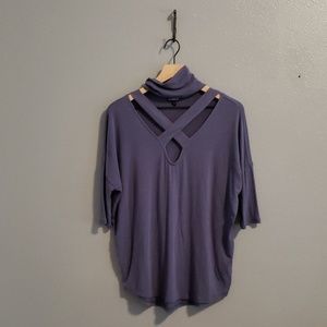 Express blouse